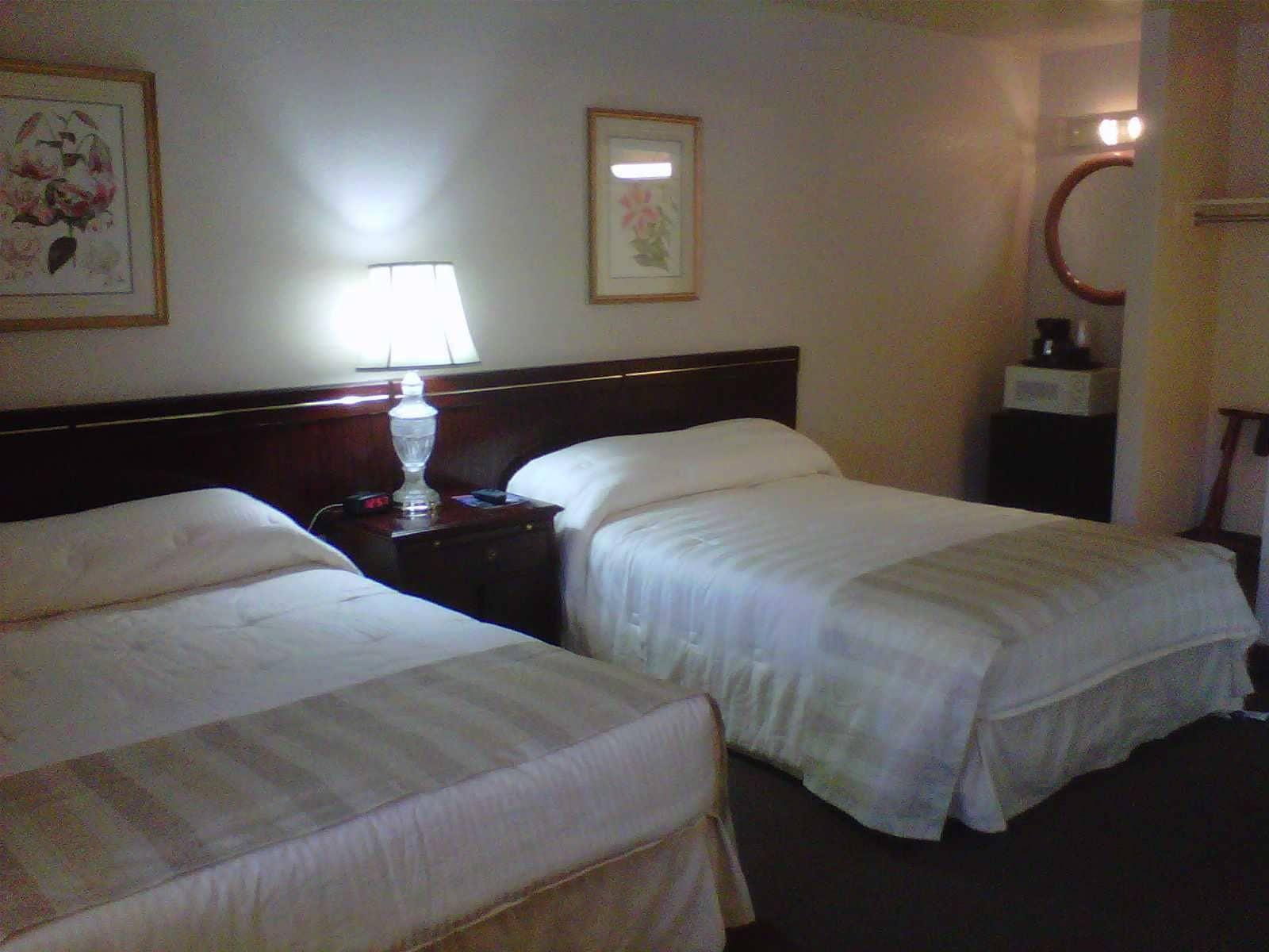 Caravelle Inn Extended Stay San José Zimmer foto