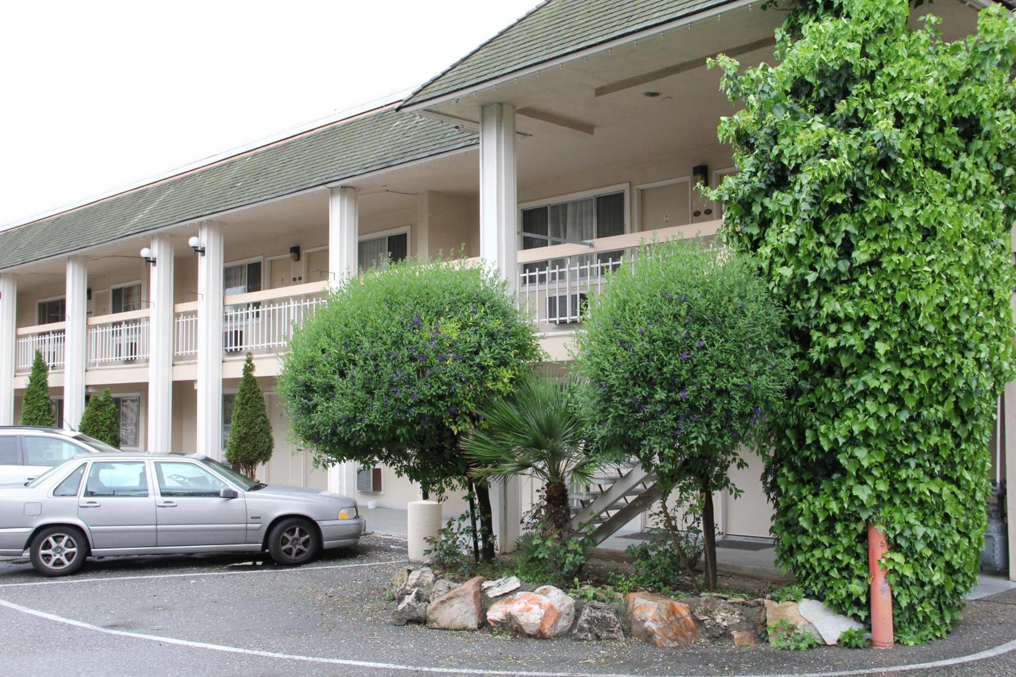 Caravelle Inn Extended Stay San José Exterior foto