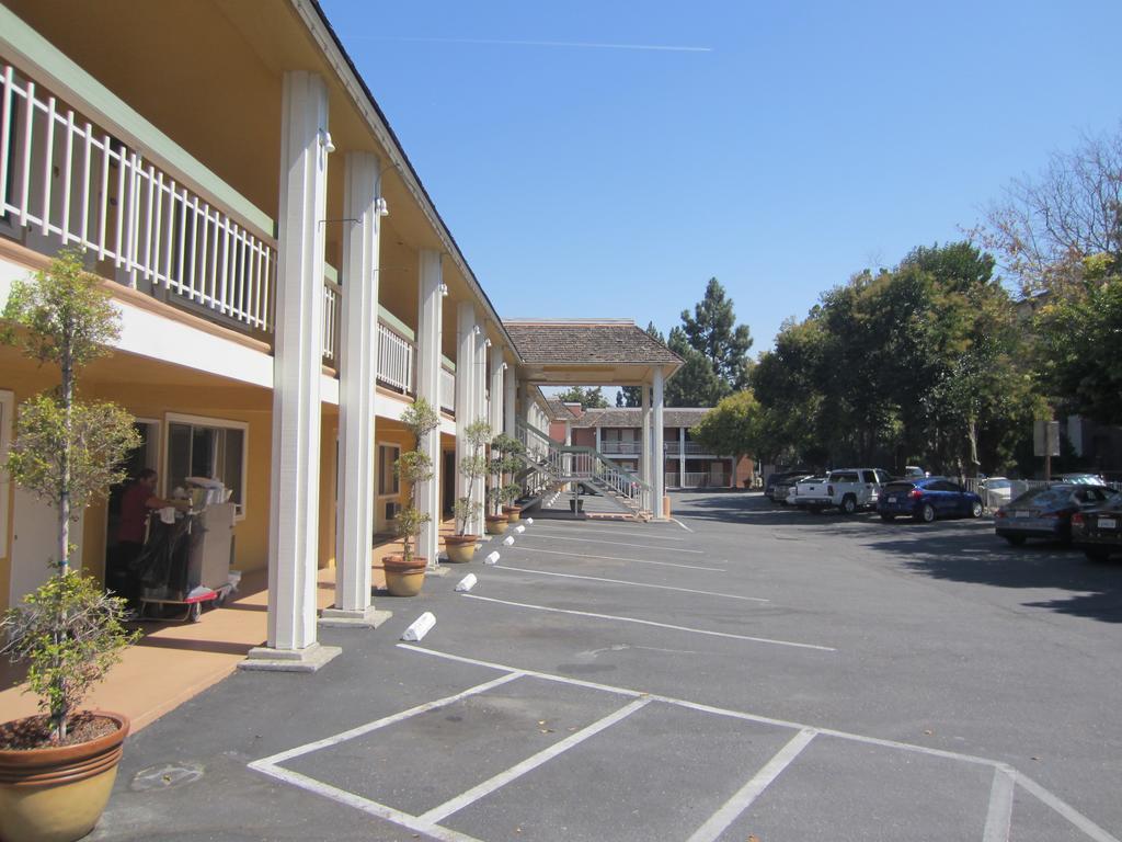 Caravelle Inn Extended Stay San José Exterior foto