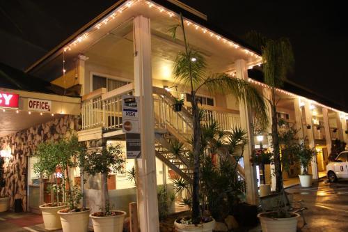 Caravelle Inn Extended Stay San José Exterior foto